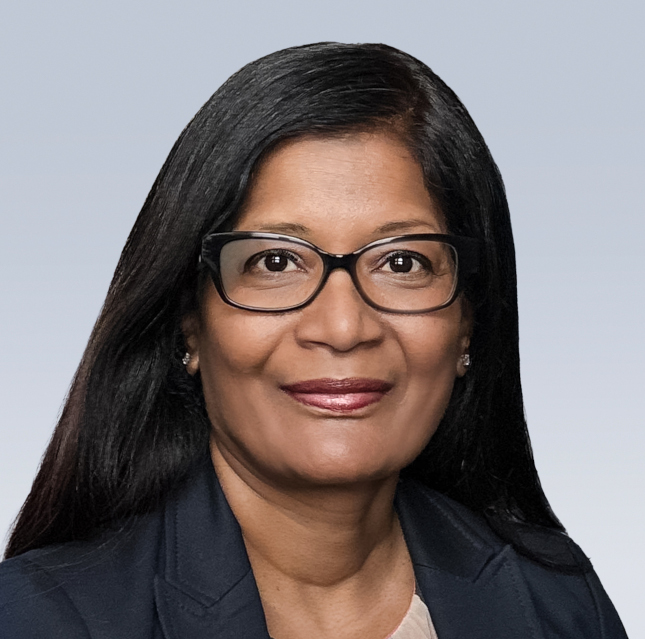 Photo of Pranavi Sreeramoju